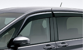 ドアバイザーの画像