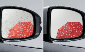 アクアクリーンミラーの画像