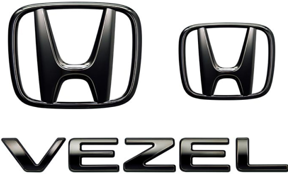 ブラックエンブレムの画像