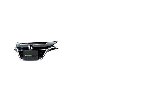 Honda Honda Access ヴェゼル ピックアップ 着せ替えシミュレーション Sporty Aero Style