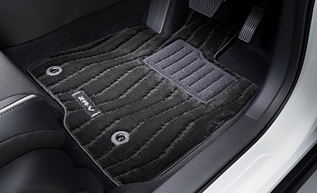 フロアカーペットマット