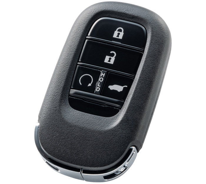 エンジンスタートボタン付Hondaスマートキー
