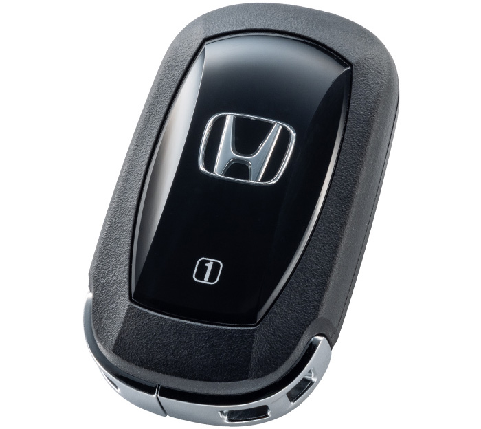 エンジンスタートボタン付Hondaスマートキー