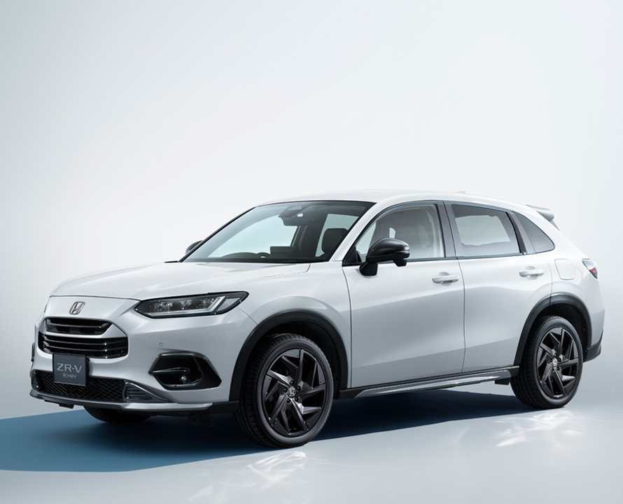 ZR-V