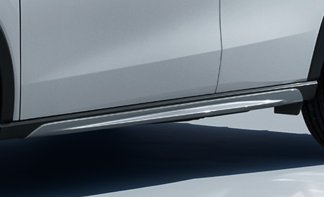 アンダーコート