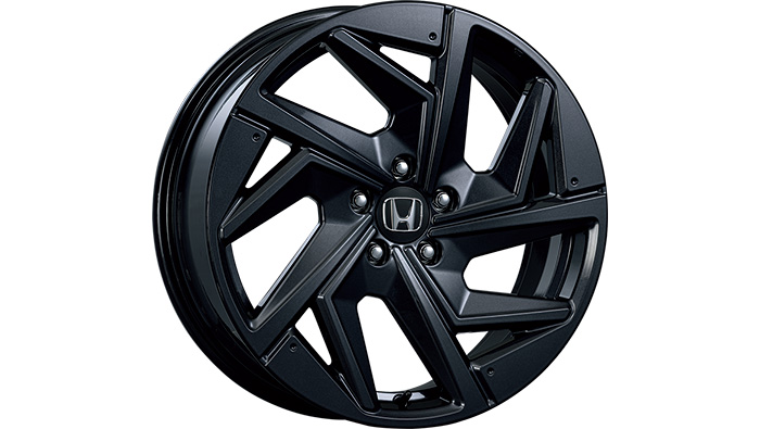 アルミホイール