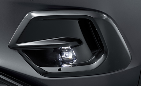 LEDフォグライト