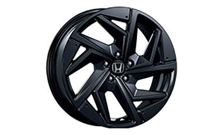 アルミホイール