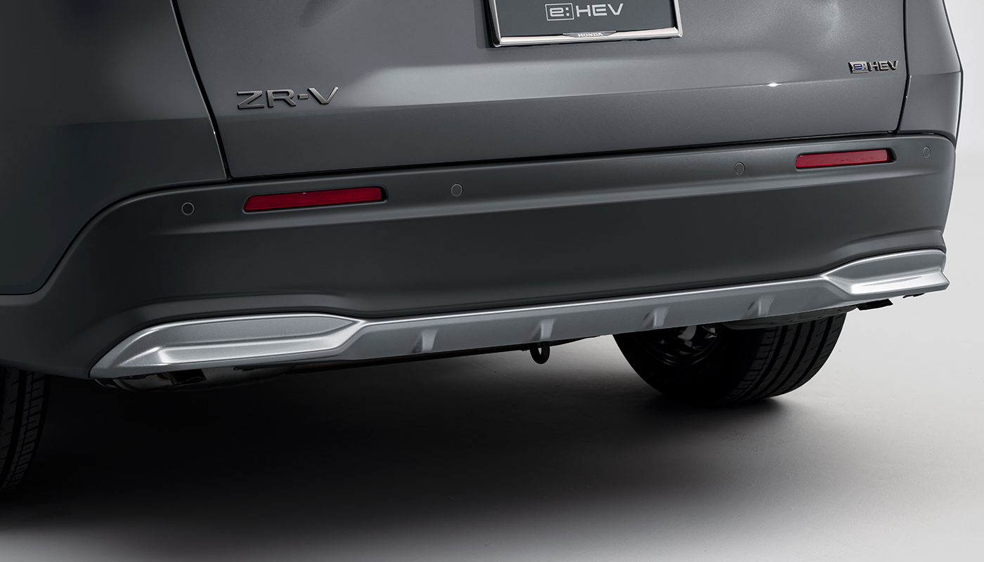 リアロアーガーニッシュ