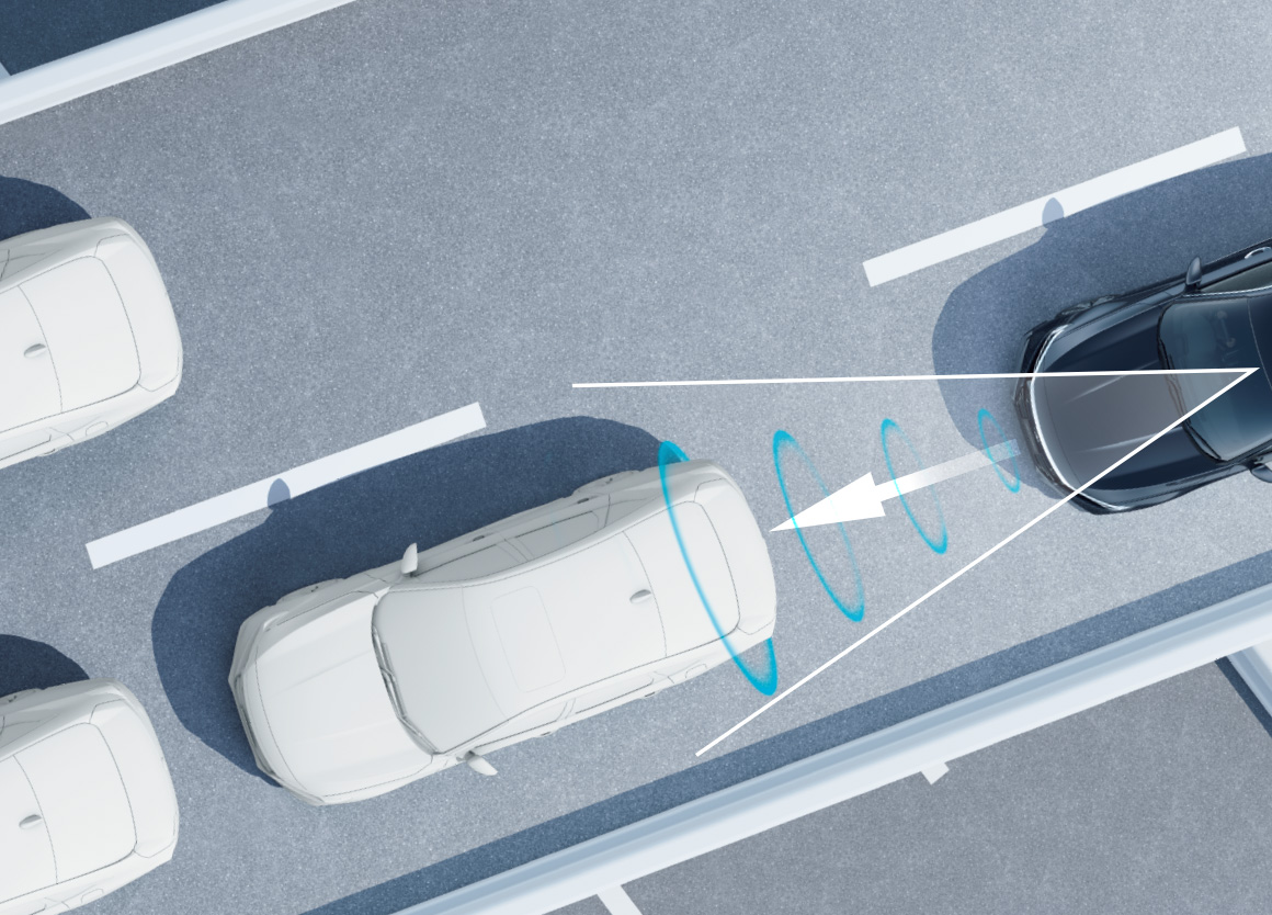 Adaptive cruise control (ACC) with traffic congestion following function