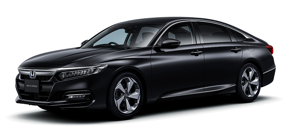 タイプ一覧 タイプ 価格 装備 アコード Honda公式サイト