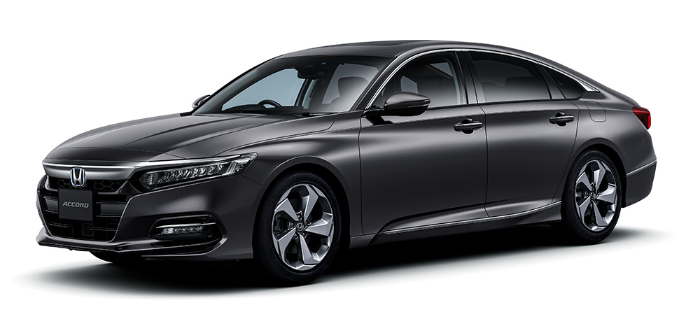 タイプ一覧 タイプ 価格 装備 アコード Honda公式サイト