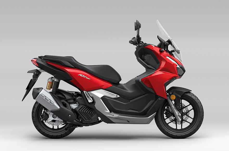 ADV160で後悔する前に知るべきこと