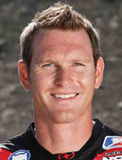 Travis Preston