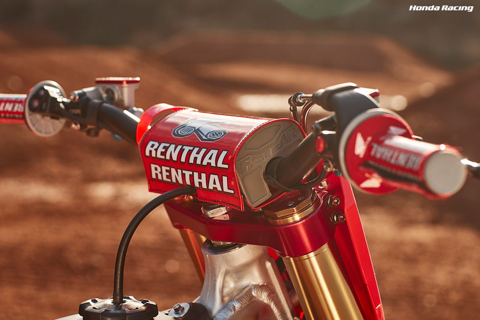 CRF450R
