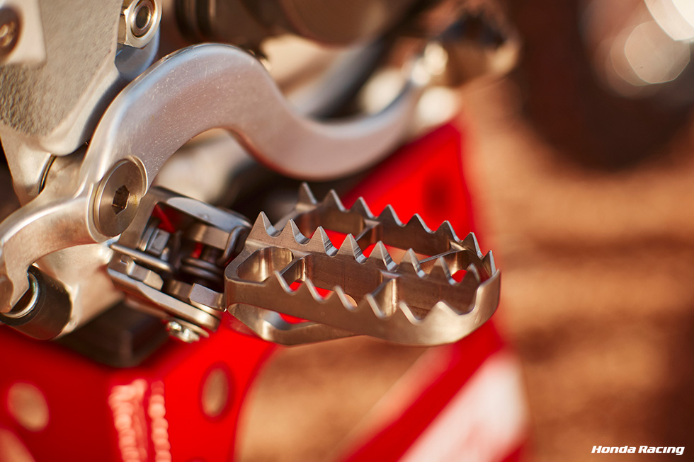 CRF450R