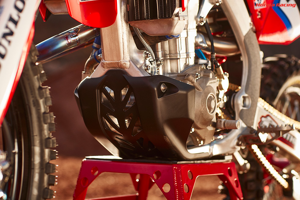 CRF450R