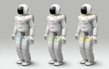 ASIMO