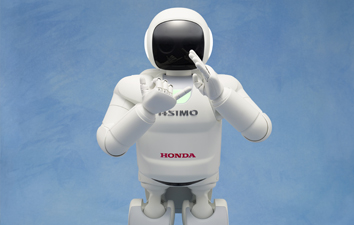 ASIMO