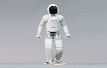 ASIMO