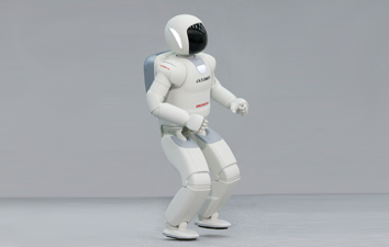 ASIMO