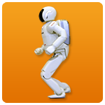 ASIMO(2004)