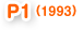 P1(1993)