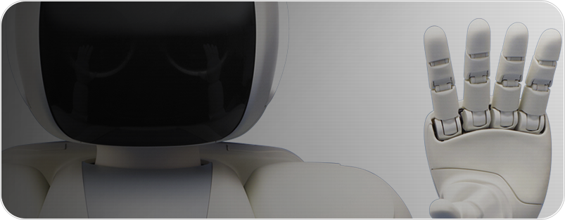 NEW ASIMO