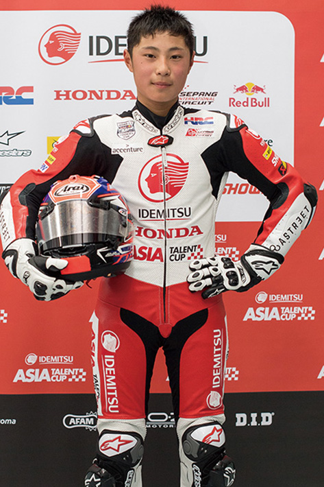 國井勇輝