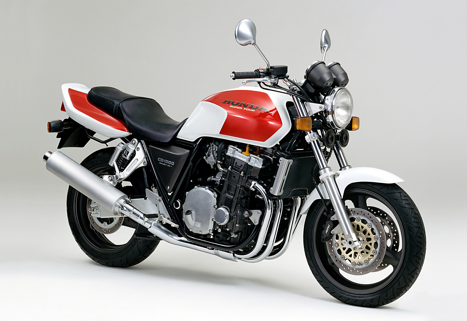 CB1000 SUPER FOUR（1992年）