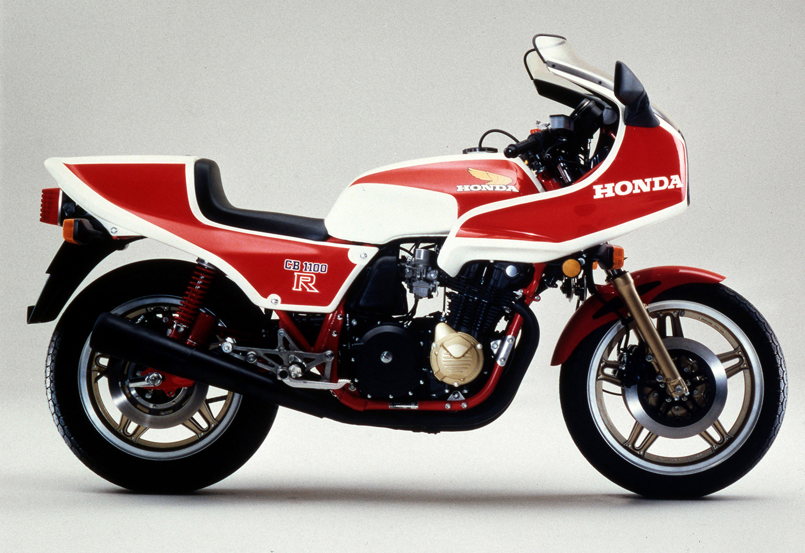 CB1100R（1981年）