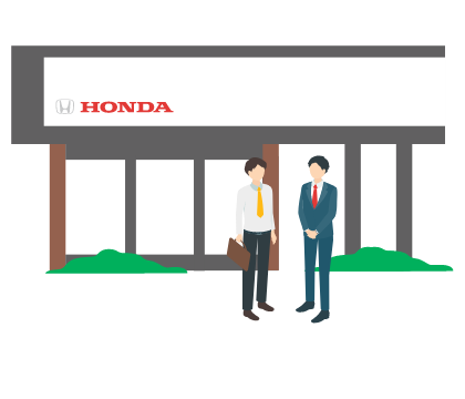 Honda Cカードをつくる Honda Cカード Honda公式サイト
