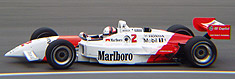 Gil de Ferran