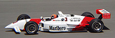 Herio Castroneves
