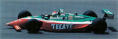 Adrian Fernandez