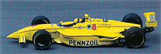 Gil de Ferran