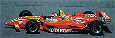 Jimmy Vasser