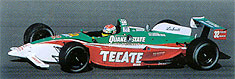 Adrian Fernandez