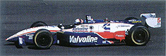 Gil de Ferran
