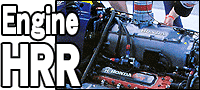 Engine HRR