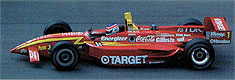 Jimmy Vasser