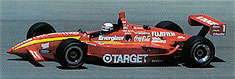 Alex Zanardi