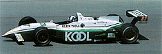 Dario Franchitti