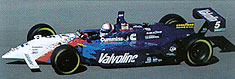 Gil de Ferran