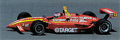 Jimmy Vasser