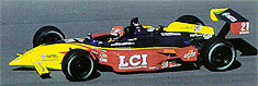Tony Kanaan