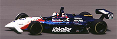 Gil de Ferran
