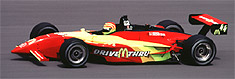 Tony Kanaan