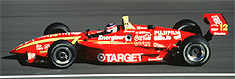 Jimmy Vasser