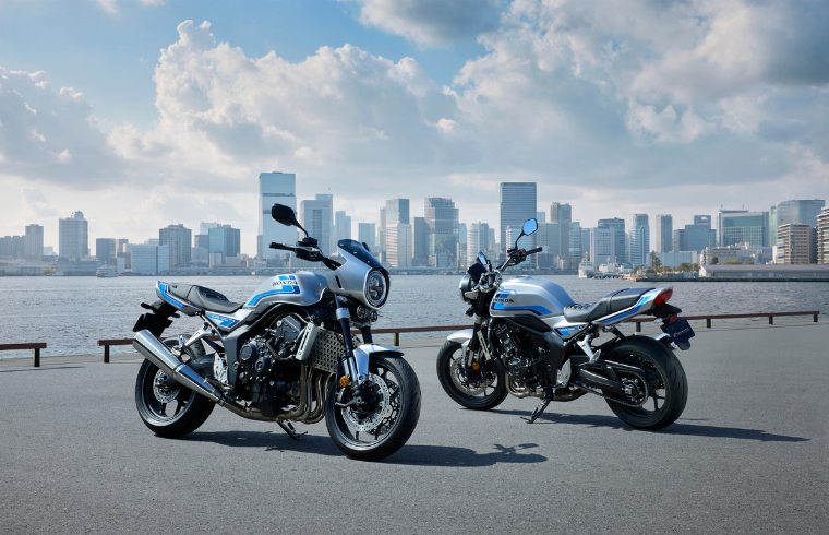 HondaGO BIKE LABにて記事が掲載